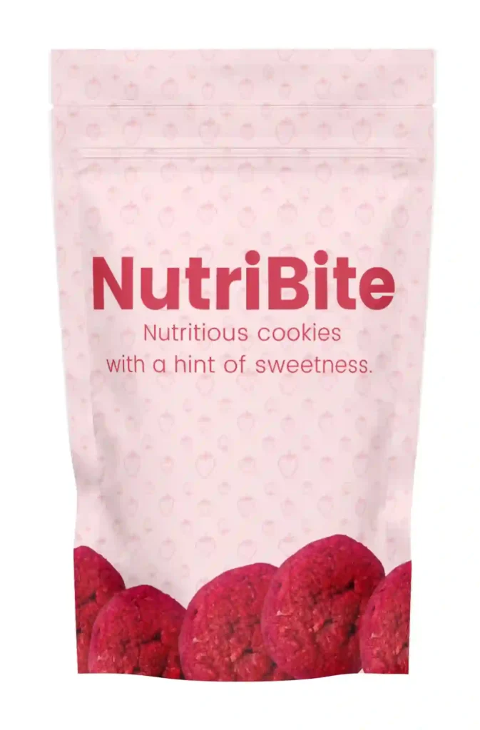 Strawberry-Dream-Biscuit-Nutribite